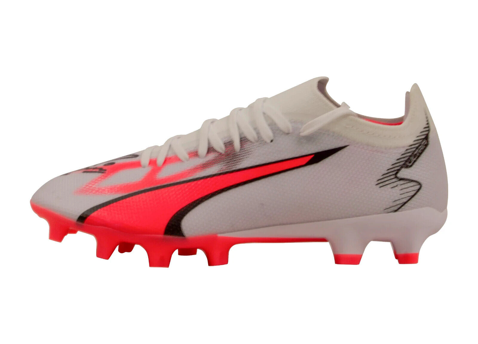 Sergio Aguero Signed Puma Soccer Cleat with Beckett COA